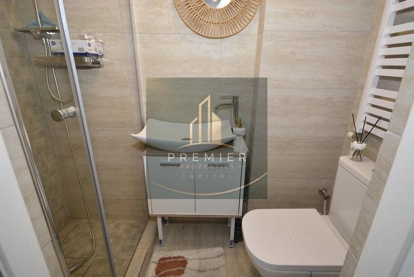 Apartament 4 camere, 2 băi, Dorobanți–Piața Romană | Rezidențial/Birou