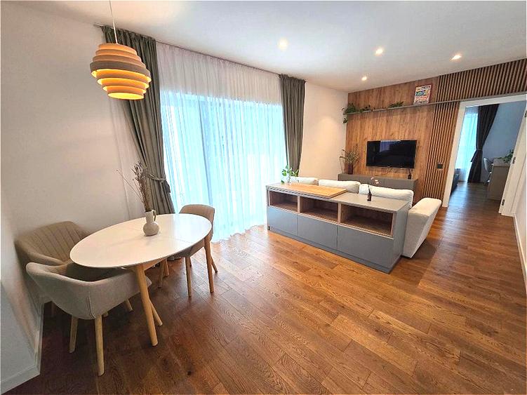 Apartament 2 camere | Loc de parcare & Boxa | One Cotroceni