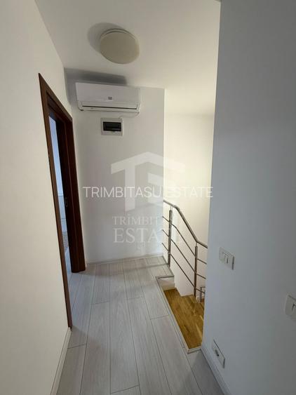 Casa tip duplex Tunari P+1
