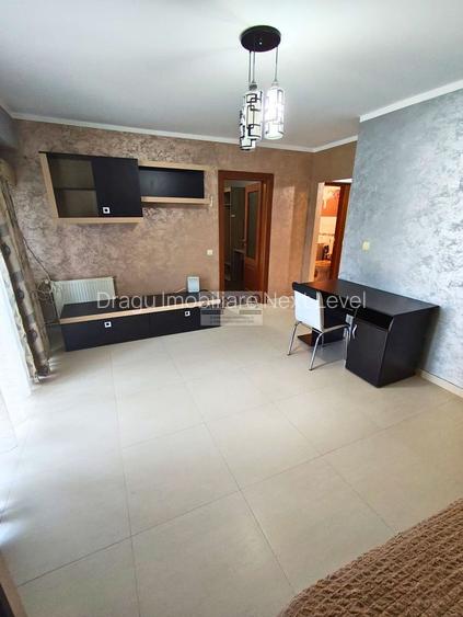 Apartament 2 camere, mobilat și utilat, zonă centrală – Tecuci - 2