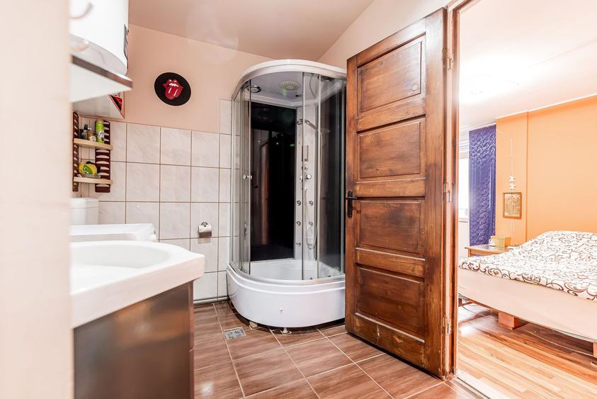 Apartament cu 2 camere în Palatul Bohuș - 0% COMISION