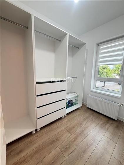 Inchiriere apartament 2 camere, Noua Residence, parcare subterana - 18