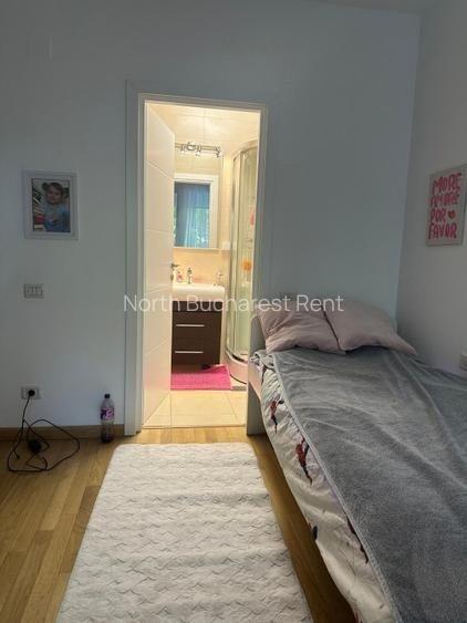 Apartament 3 camere, Sos Nordului, curte de 90mp - 7