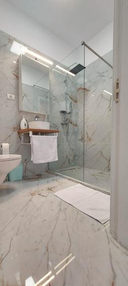 Mamaia Nord Hanul cu Peste Apartament 2 camere mobilat utilat termen lung