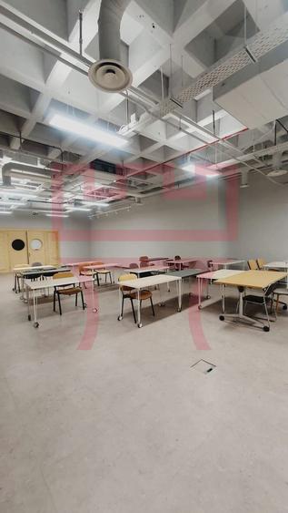 COMISION 0% ClujHub coworking space birouri 30- 290mp ultracental
