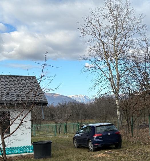 Casă de vacanță premium de vanzare în Breaza-intimitate, natură