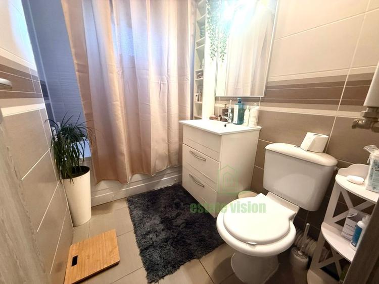 Apartament 2 camere decomandat, mobilat complet, bloc 2018, cartier rezidential,
