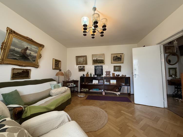 Apartament 2 camere, zona Platinia - 2