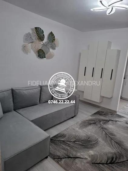 Apartament 1 camera in Galata