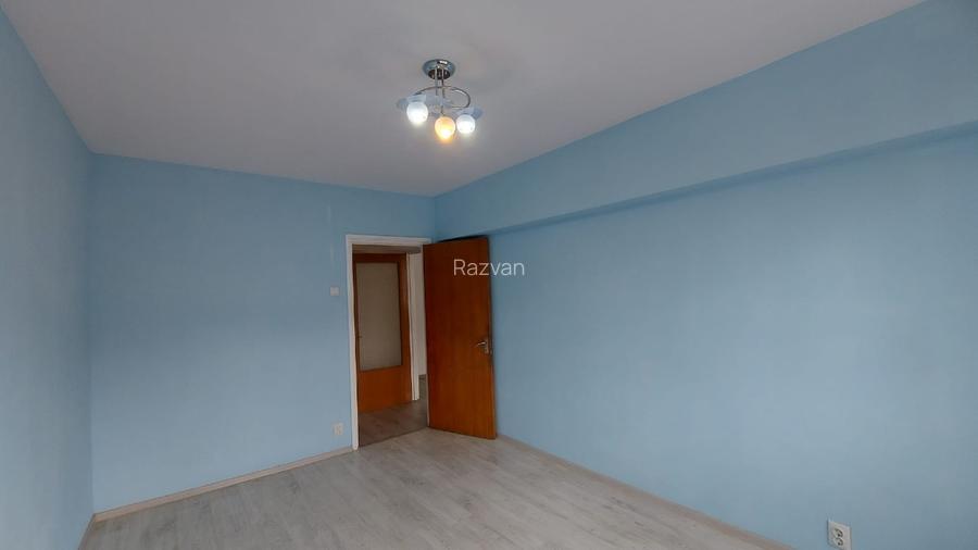 Apartament 2 camere, decomandat, Obor – Colentina, et 6/10, 52 mp utili + balcon - 4