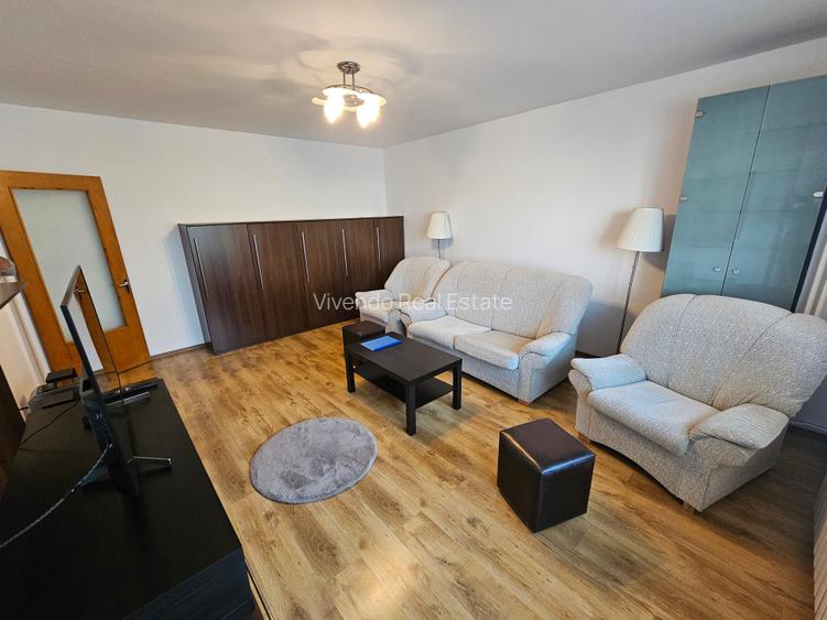 Apartament 2 camere | Unirii – Magazinul Unirea | 63 mp | Decomandat | Bloc 1994 - 2