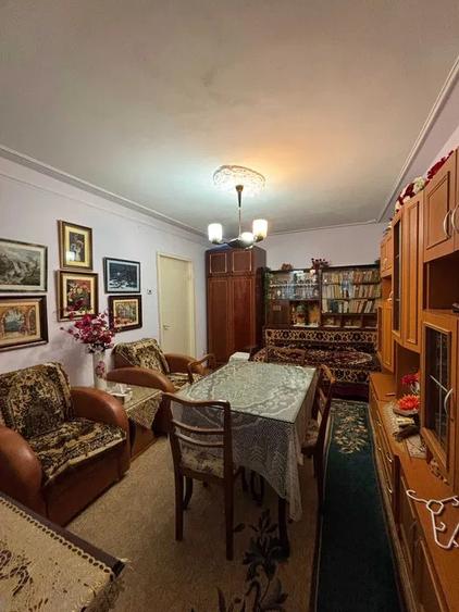 Apartament 2 camere decomandat Sensul Giratoriu