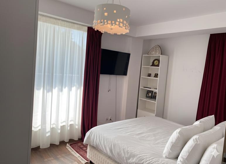 Apartament 3 Camere | Mobilat Utilat | Complex Rezidential | Ferdinand | Parc