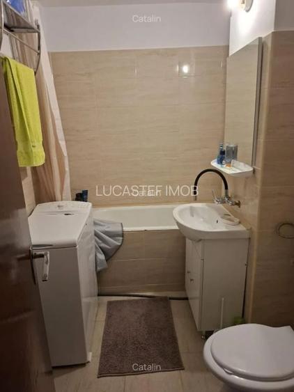 3 camere - Militari - Orsova - Veteranilor