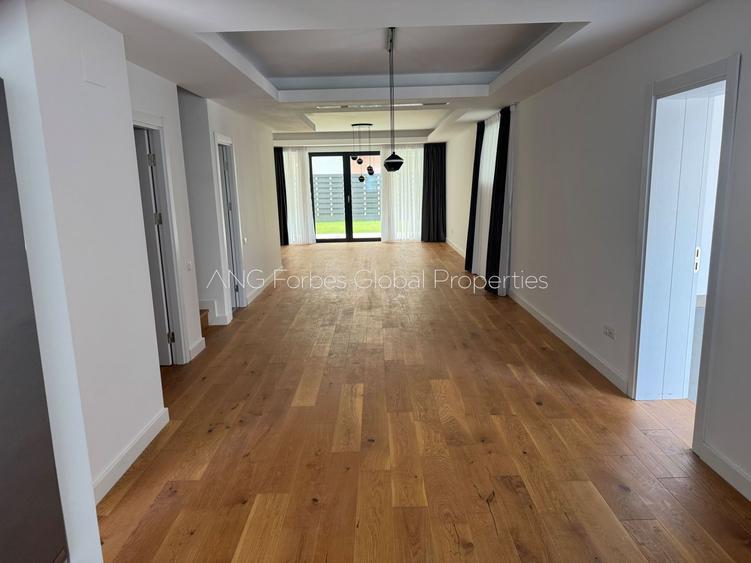 Villa For SALE - AMERICAN SCHOOL - PIPERA