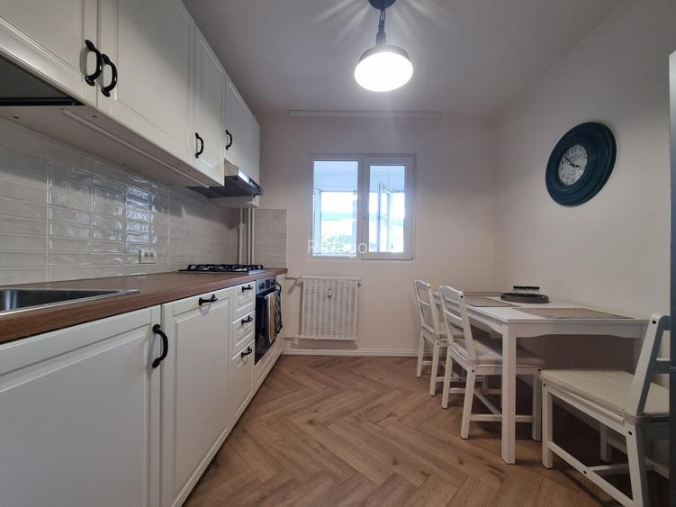 APARTAMENT 3 CAMERE DESIGN / ANNTECONTRACT - 13