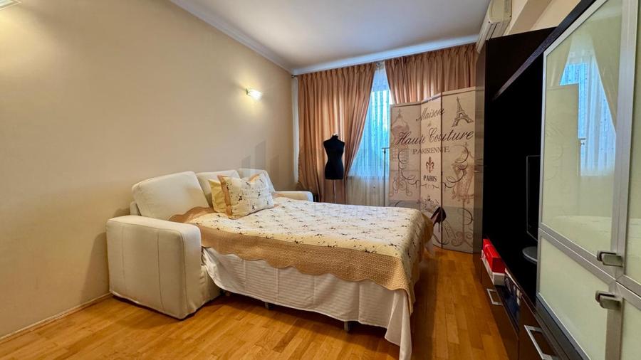 REA1026983 Apartament 4 camere l Floreasca l Vedere Lac