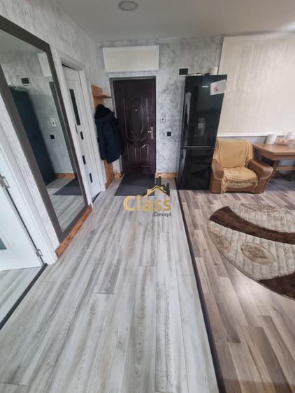Apartament 2 camere | Parcare | 60 mpu | zona Regal Baciu
