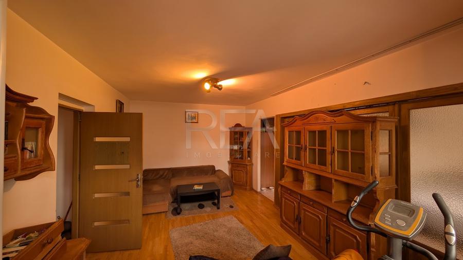 Apartament 4 camere Brancoveanu parc / etaj 2/10, bloc 82'
