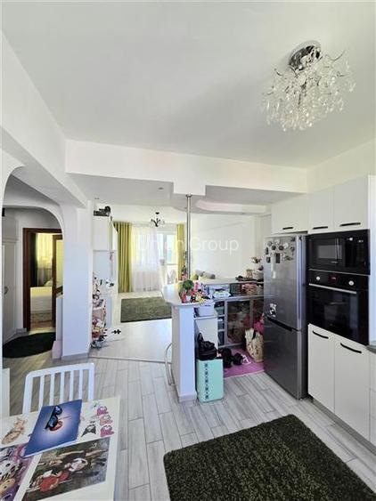 Apartament 2 Camere, Superb, Zona Centrala - 17