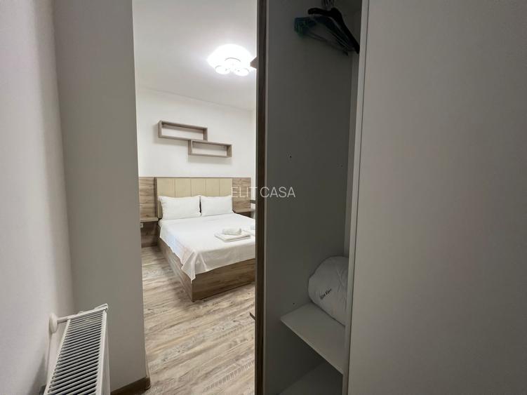 Apartament cu 2 camere, zona TUDOR VLADIMIRESCU - complex River Towers - 8