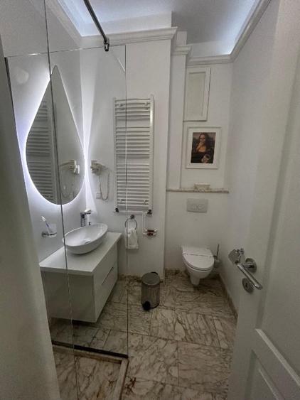 Universitate Garsoniera renovată cu prox. metrou