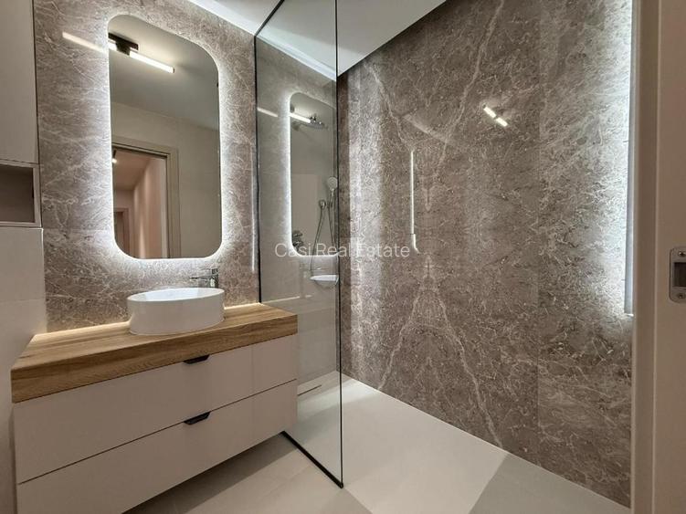 Apartament premium 4 camere terasă de 41 mp vedere către piscina - 3