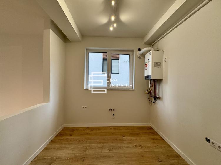 Apartament 2 camere la cheie,intabulat, logie 7,42 mp | DaVinci Homes