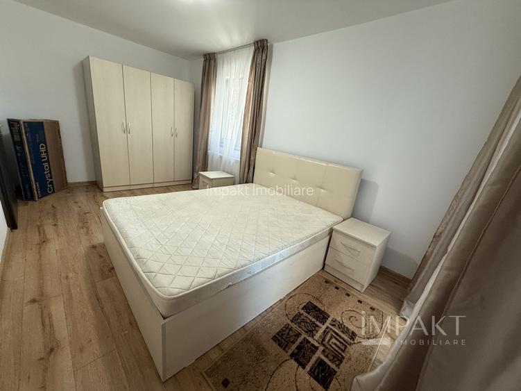 Apartament premium cu 3 camere,parter inalt, cartier Intre Lacuri! - 7