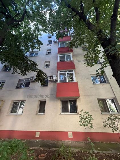 Decomandat 2 Camere Piata Sudului - 12