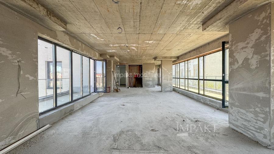Spatiu de birouri premium – Etaj 4 in centrul orasului Cluj-Napoca - 3
