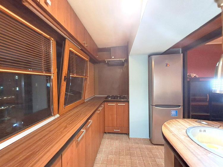 Unirii Sitraco apartament 2 camere de inchiriat