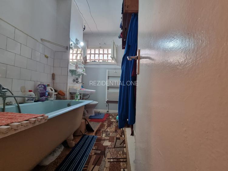 Ultracentral- Apartament 2 camere la etajul 1, cu parc lângă bloc - 7
