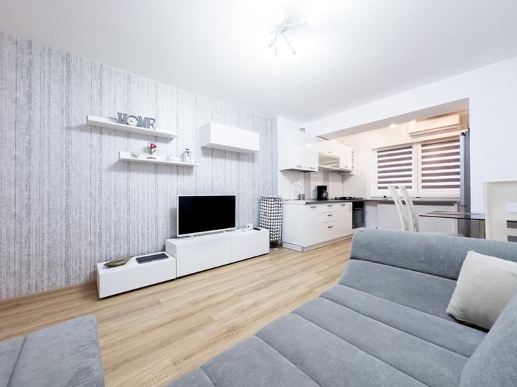 Apartament 2 camere de inchiriat | Zona Theodor Pallady-Titan + Loc Parcare