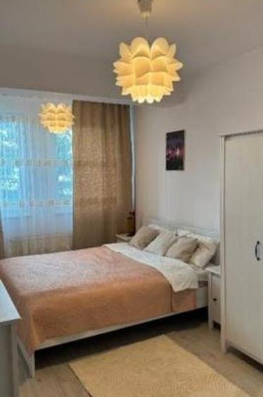 Închiriere Apartament 2 camere în Berceni | Centrala Proprie