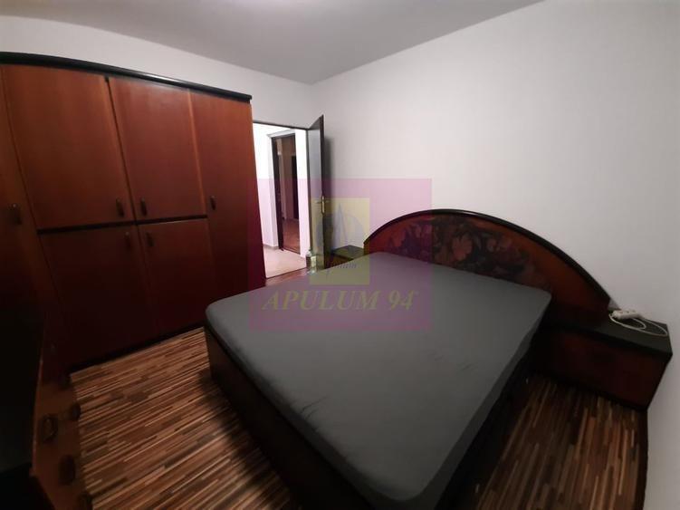Ichiriere apartament 2 camere Tineretului-stradal