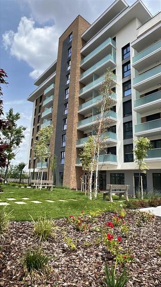 Apartament 2 camere, Grand Hill / Ultrafinistat/Parcare-500 euro