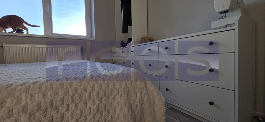 VANZARE 2 CAMERE- ROTAR PARK RESIDENCE | ZONA PACII