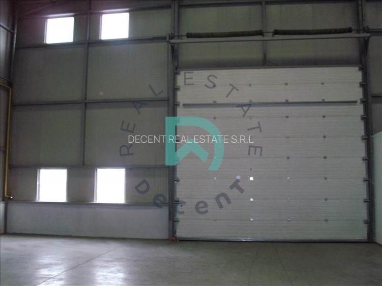 VAnzare hala industriala , 828 mp, Prejmer, Parc industrial Graells, Brasov - 6