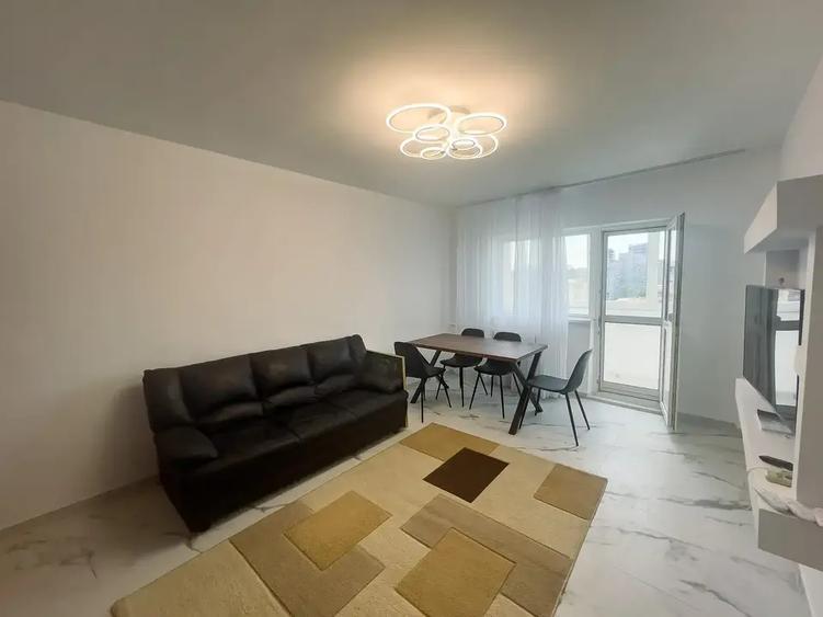 Apartament 3 camere Banu Manta De Inchiriat Disponibil Imediat