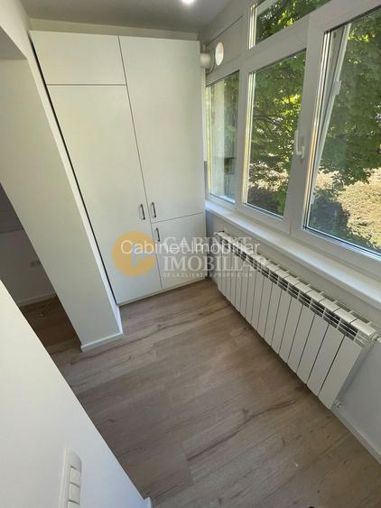 ETAJ 1 - Nicolina Biserica Catolica - renovat PREMIUM - 54mp - 7