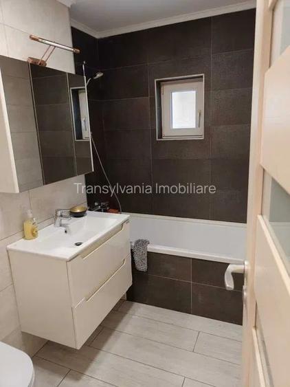 Apartament 3 Camere Decomandat | Zorilor | UMF | UTCN | 64 Mp - 7