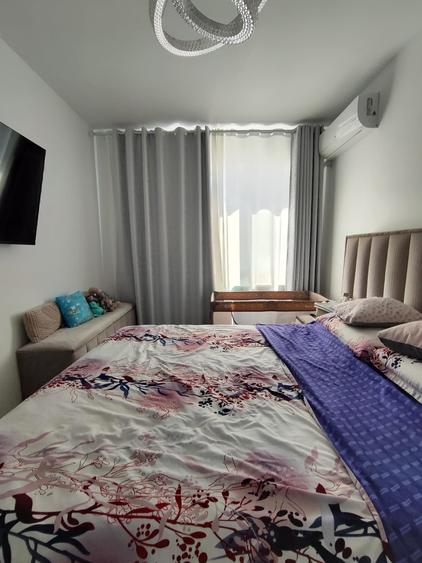 Vanzare apartament 4 camere Berceni - Strada Odei