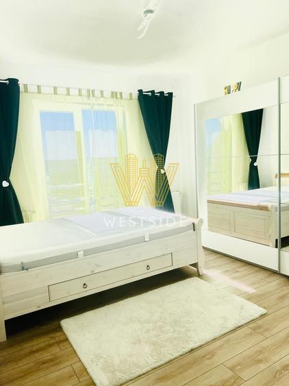 Apartament premium cu 2 camere, de vanzare, in Dumbravita