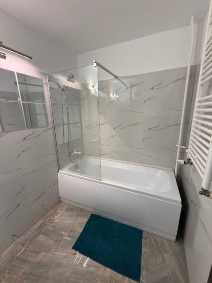 Proprietar, bld. Unirii nr. 60, et. 7/9, lux, totul nou