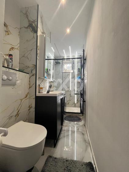 COMISION 0% Apartament 2 camere sdec etajul 2 renovat complet Micro 6