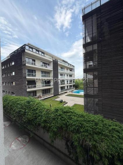 4 Camere Baneasa |3 bai| 120 mp Complex cu Piscina - 24