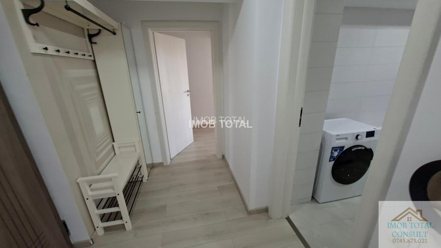 Apartament 2 camere Craiovei, bloc 2015 si loc de parcare - 5