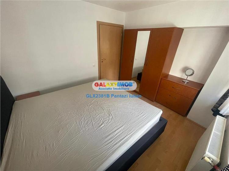 2 camere | Lujerului | Centrala Proprie | Parcare | 7min. metrou