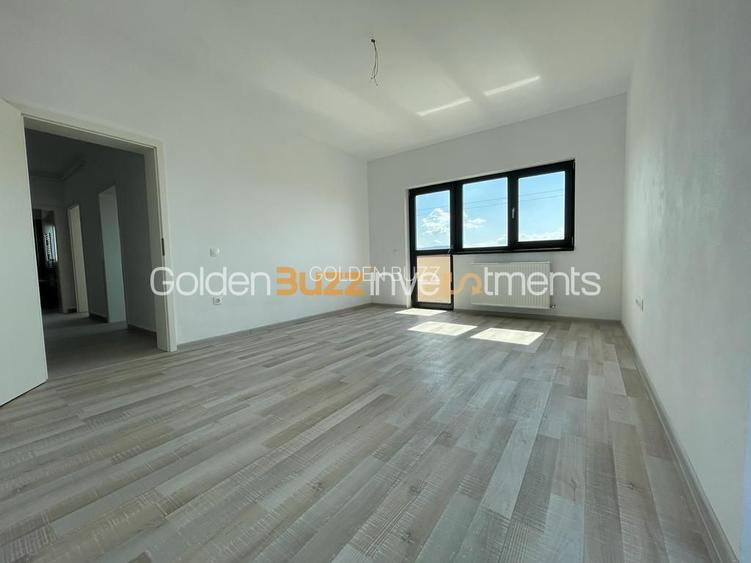 Apartament 2 camere de inchiriat Sanpetru Residence - 2
